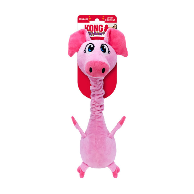 KONG Shakers Bobz #style_pig