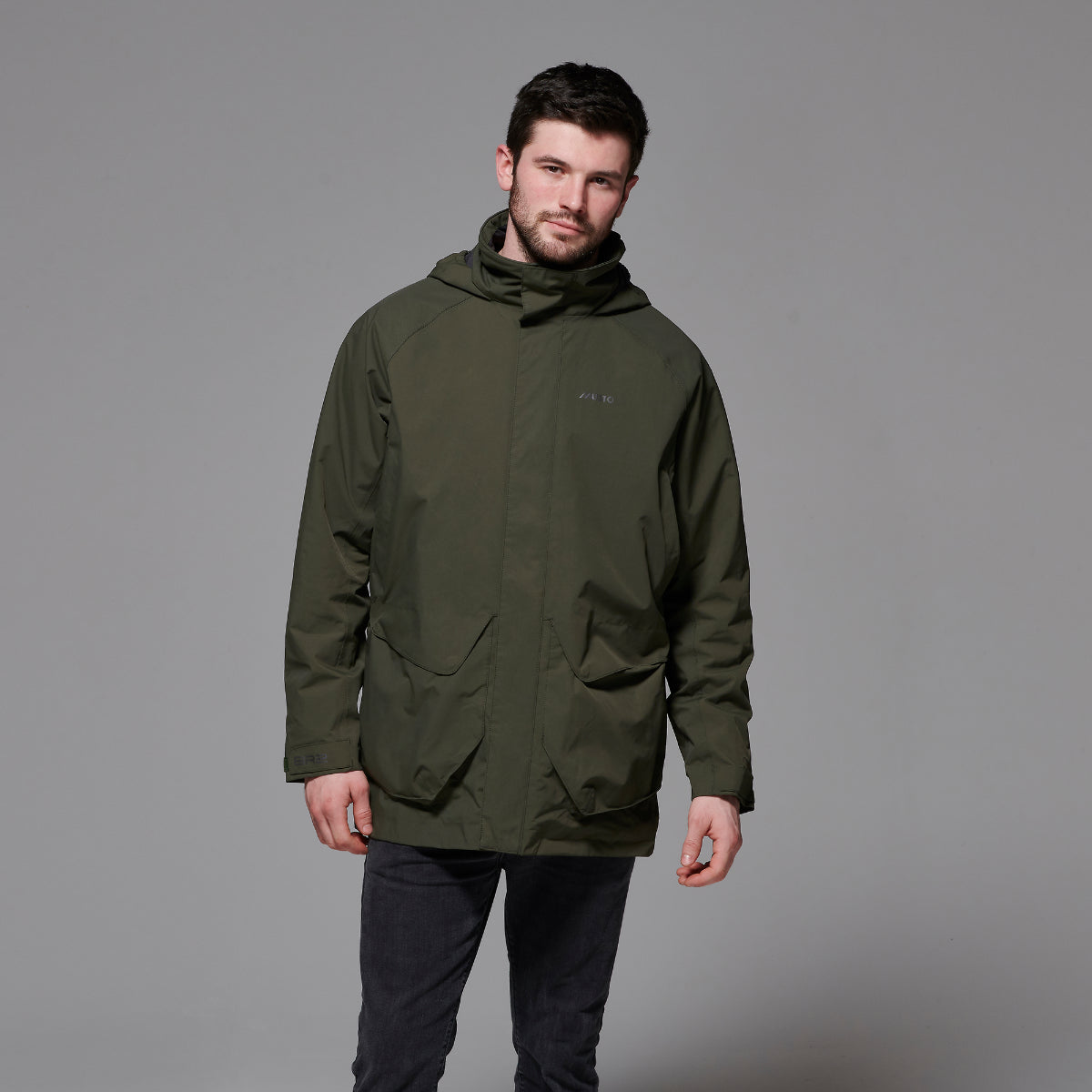 Musto Men's Fenland Jacket 2.0
