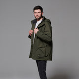 Musto Men's Fenland Jacket 2.0