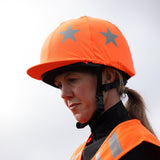Shires EQUI-FLECTOR® Hutüberzug