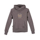 Shires Aubrion Young Rider Team Hoodie #colour_grey