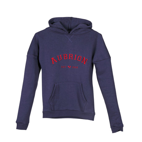 Shires Aubrion Maids Serene Hoodie #colour_ink