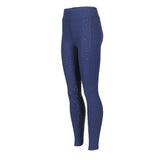 Shires Aubrion Maids Non-Stop Riding Tights #colour_ink