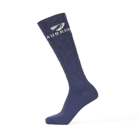 Shires Aubrion Adults Winter Performance Socks #colour_ink