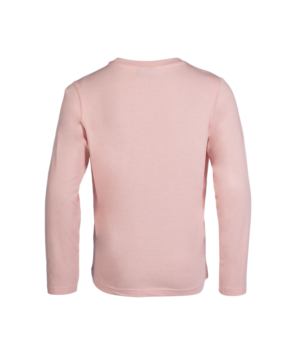 HKM Children's Long Sleeve Shirt -Polly- #colour_rose