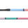 STAR Rainbow Rubber Reins #colour_black