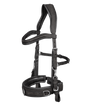 Waldhausen Anatomic Cavesson #colour_black