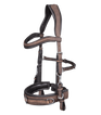 Waldhausen Anatomic Cavesson #colour_brown