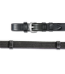 Waldhausen X-Line 19 mm Web-Reins #colour_black