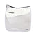 ThinLine Dressage Square Cotton Pad #colour_white