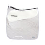 ThinLine Dressage Square Cotton Pad #colour_white