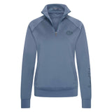 Imperial Riding Women's Sporty Air Sweater #colour_moonstone