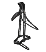 Waldhausen X-Line Bridle New Shape II #colour_black