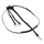Waldhausen X-Line Professional Martingale #colour_black