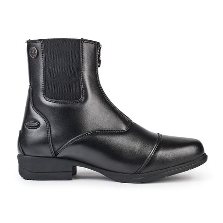Shires Moretta Ladies Carmen Winter Paddock Boots #colour_black