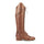 Shires Moretta Maddalena Extra Slim Riding Boots #colour_tan