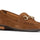 Shires Moretta Rosa Loafers #colour_tan