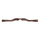 Waldhausen S-Line Gap Headpiece #colour_brown