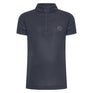 Imperial Riding Children's Carlos T-shirt #Colour_navy