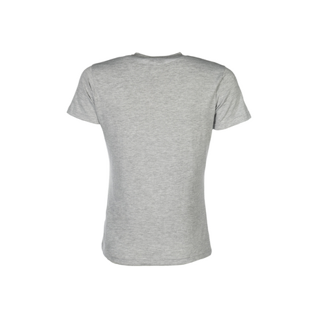 HKM Children's T-shirt -Sparkle- #colour_grey-mottled