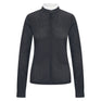 Imperial Riding Airshift Grandprix Women's Long Sleeve Top #Colour_black