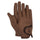 Imperial Riding Lady Dazzle Gloves #colour_brown