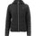 Cavallo Mena Functional Quilted Jacket #colour_black