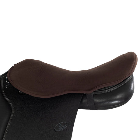 Pony standard seat saver jumping Classic gel-in Dri-lex