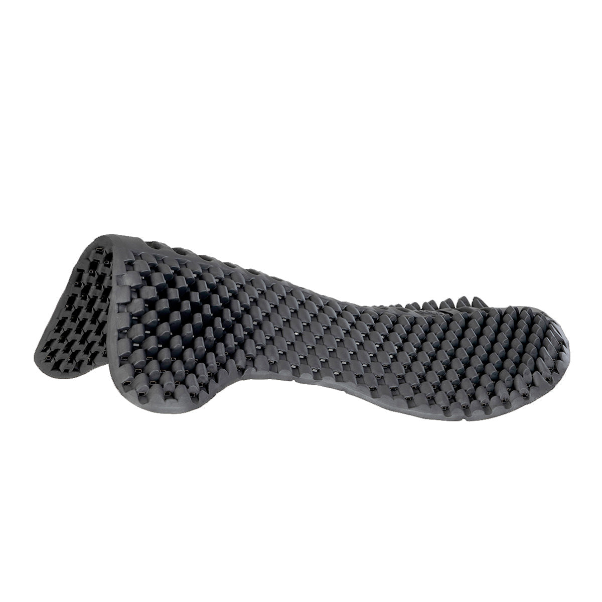 Acavallo Piuma Respira Pad Eva Front & Rear Riser