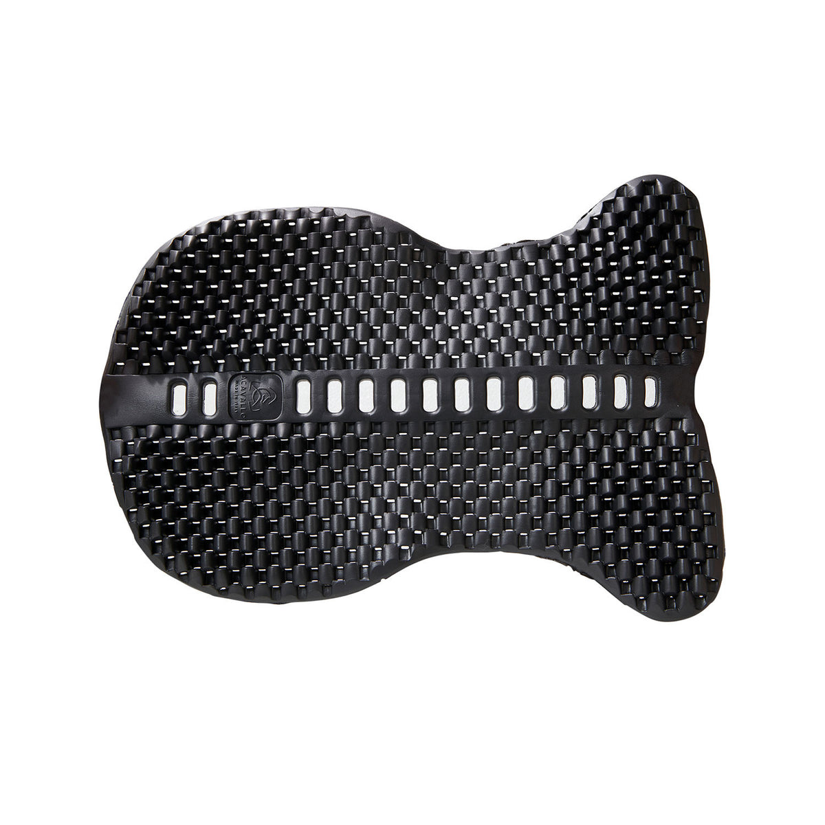 Piuma Respira pad EVA front & rear riser