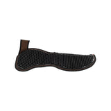 Pad SP WFS suede Hexagonal gel flat
