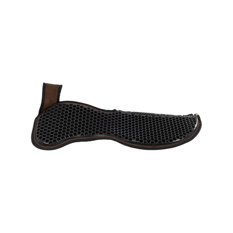 Pad SP WFS suede Hexagonal gel flat