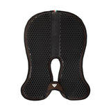 Pad SP WFS suede Hexagonal gel flat