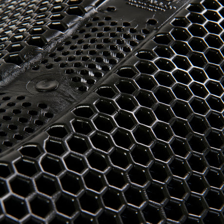 Gel NS Hexagonal flat