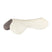 Acavallo Gel Ns Western Classic Dri-Lex Flat #colour_beige