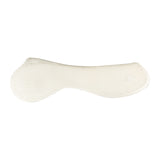 Acavallo Gel Ns Western Classic Dri-Lex Flat #colour_beige