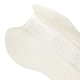 Acavallo Gel Ns Western Classic Dri-Lex Flat #colour_beige