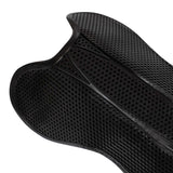 Acavallo Gel Ns Western Classic Dri-Lex Flat #colour_black