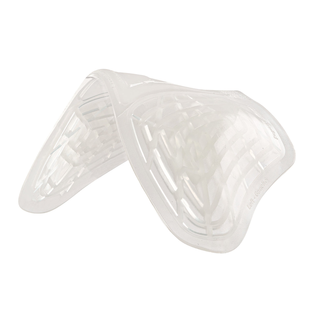 Acavallo Gel Front Riser #colour_clear