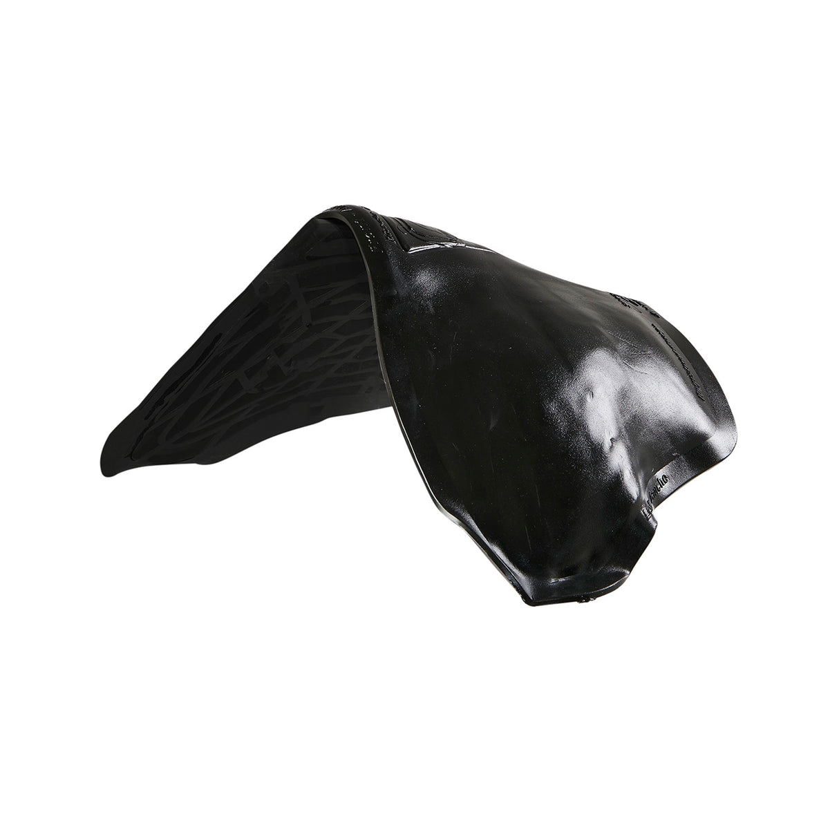 Acavallo Gel Front Riser #colour_black