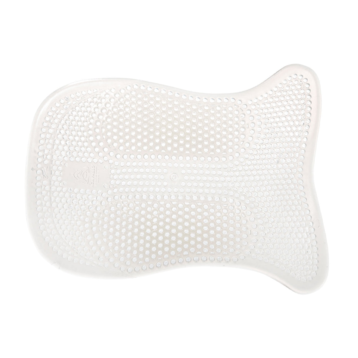 Acavallo Gel Ns Classic Mid Riser #colour_transparent