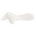 Acavallo Gel Pad & Front Riser #colour_clear