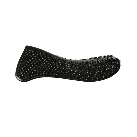 Acavallo Gel Ns Massage Rear Riser #colour_black