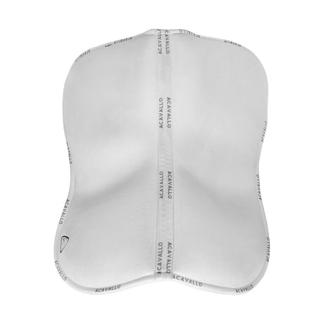 Pad MF HPS CW-CS suede front riser