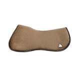 Pad MF HPS CW-CS suede front riser