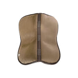 Pad MF HPS CW-CS suede front riser