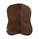 Pad MF HPS CW-CS suede front riser