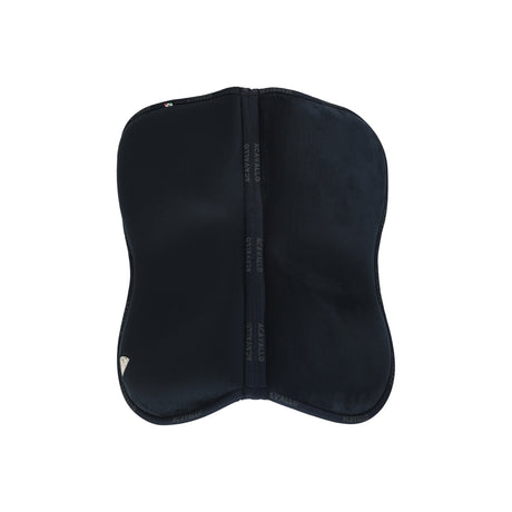 Pad MF HPS CW-CS suede front riser
