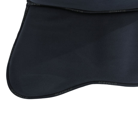 Pad MF HPS CW-CS suede front riser