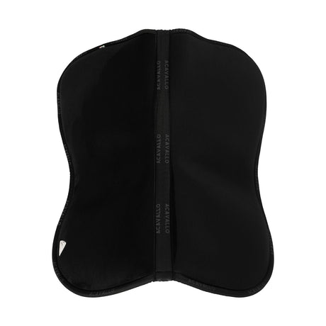 Pad MF HPS CW-CS suede front riser
